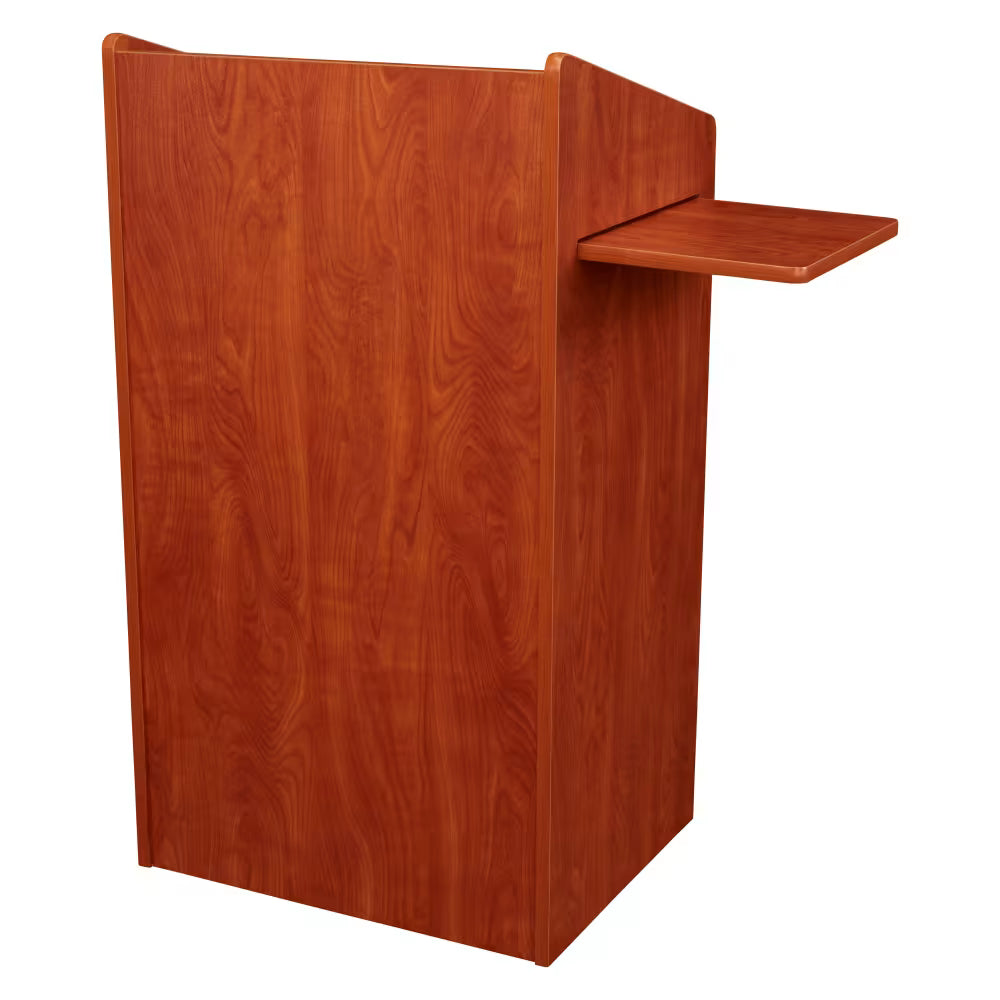 Oklahoma Sound® Aristocrat Non-Sound Lectern