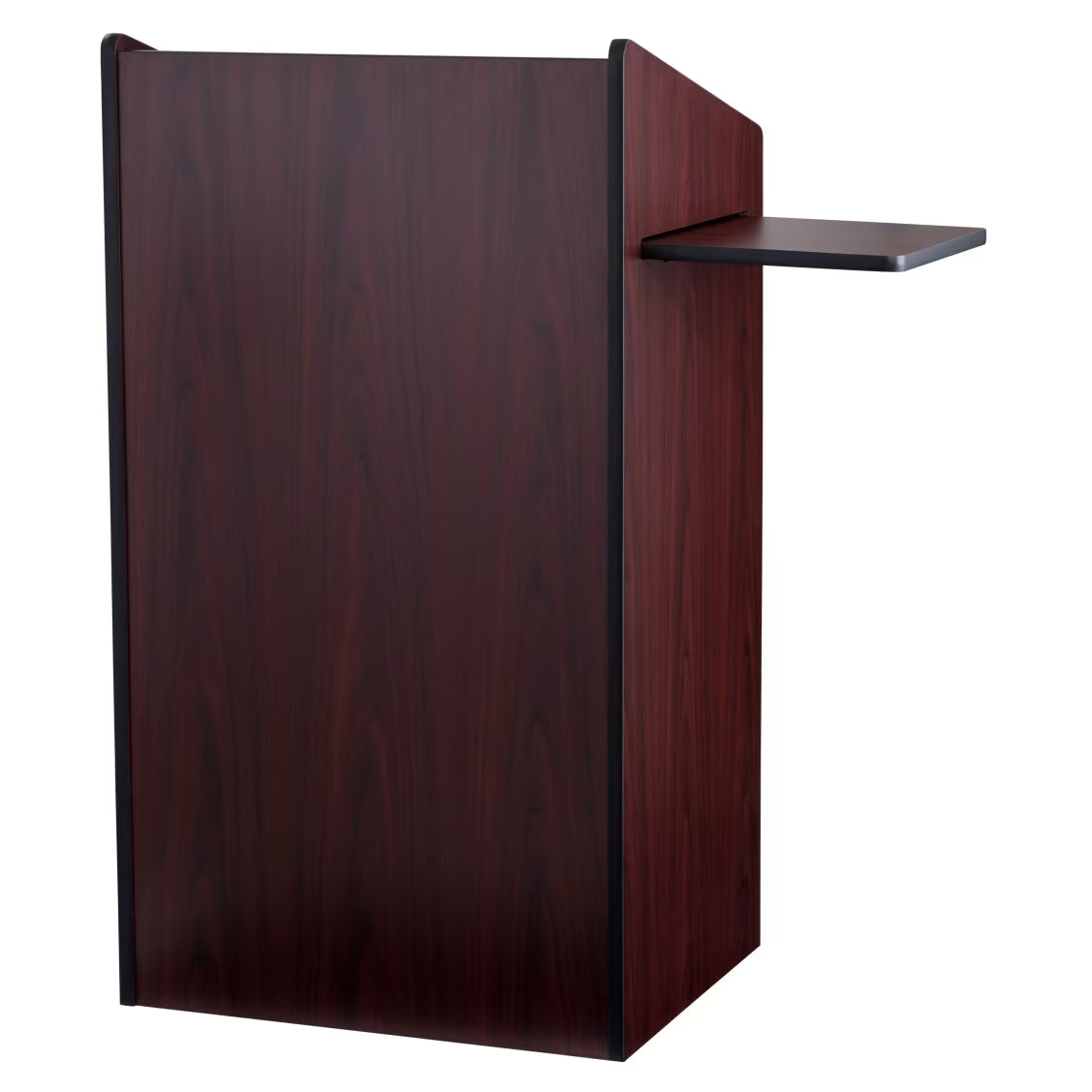 Oklahoma Sound® Aristocrat Non-Sound Lectern
