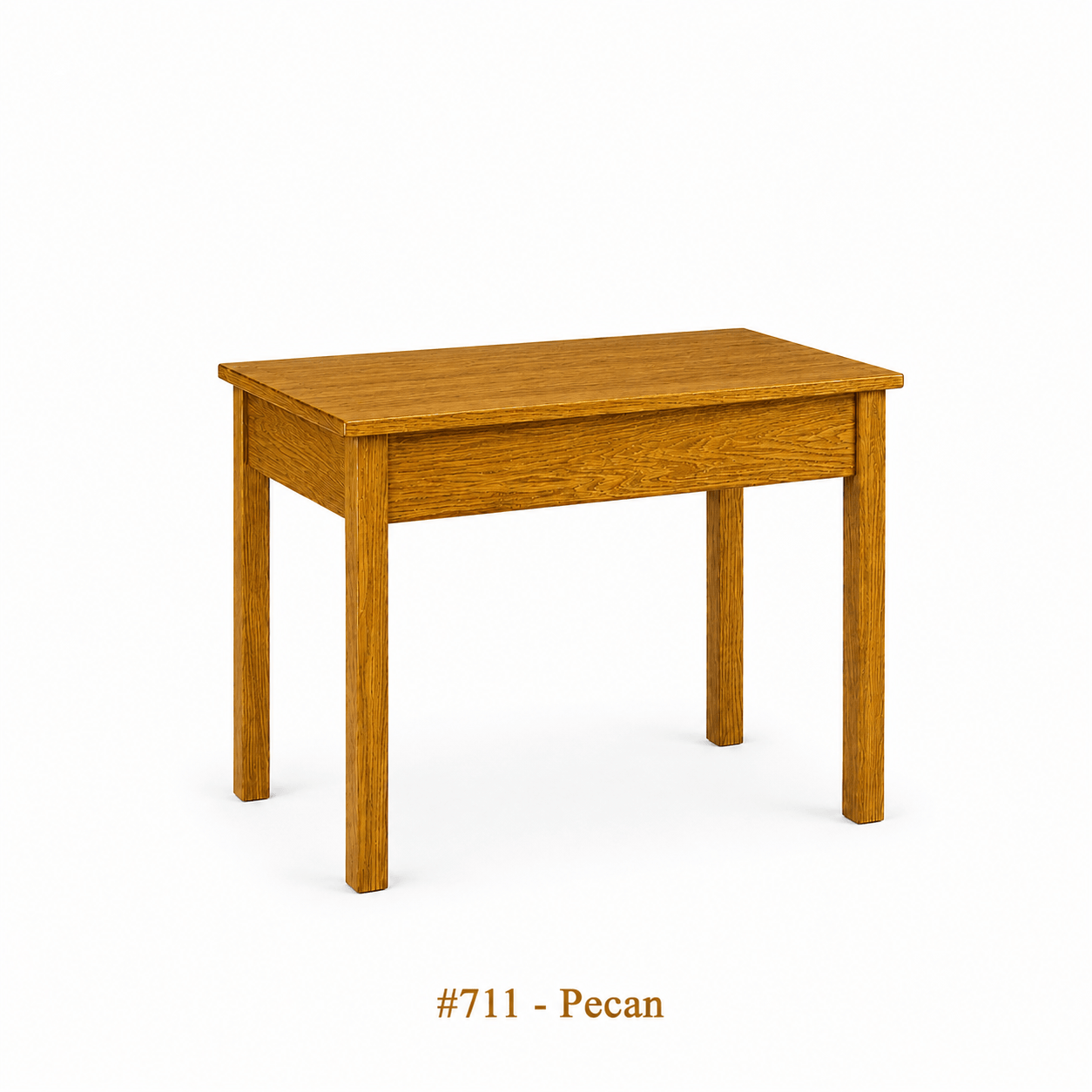 Imperial Woodworks Offering Table With Storage Drawer TOT-448