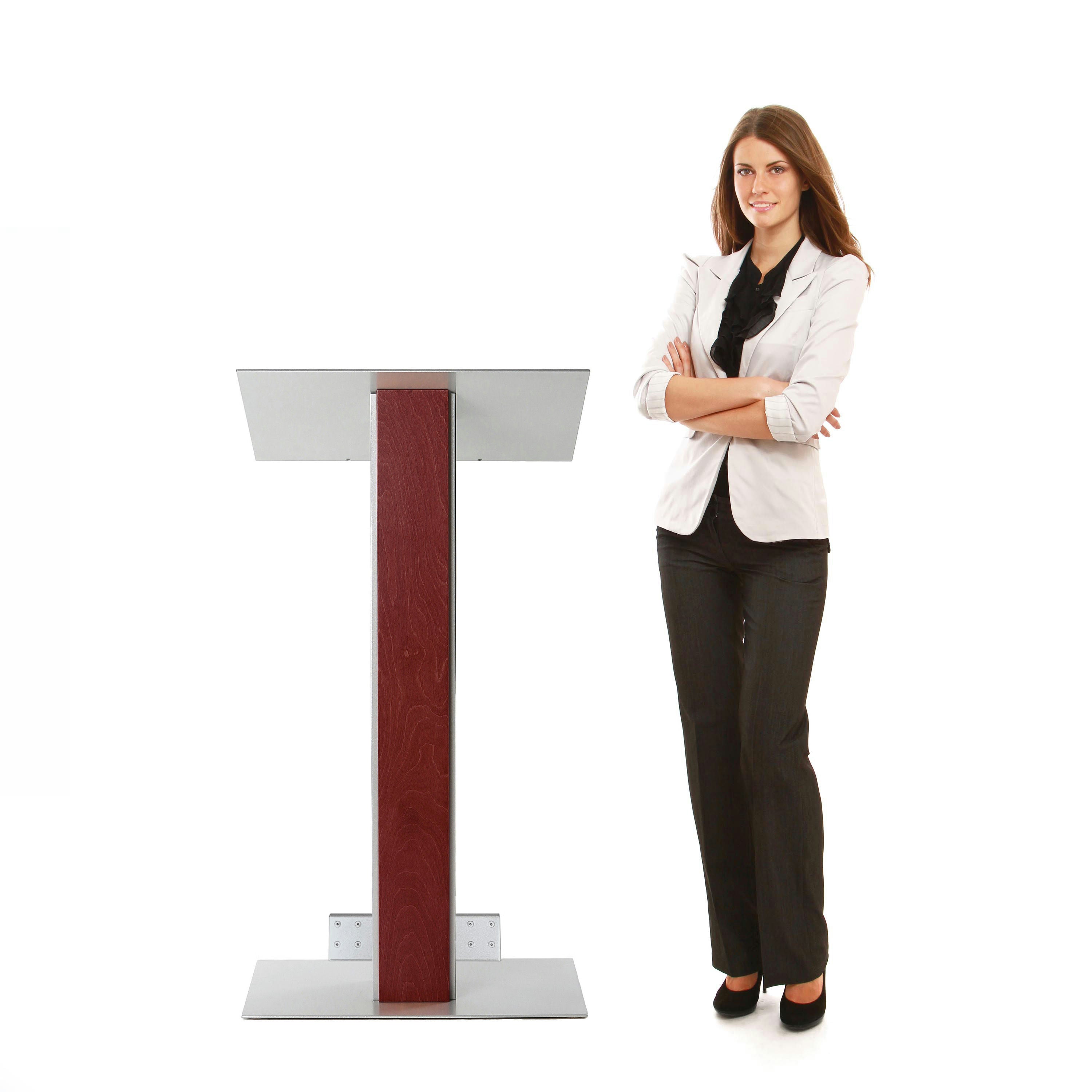 Urbann Slim Design Modern Podium- Y5 Lectern