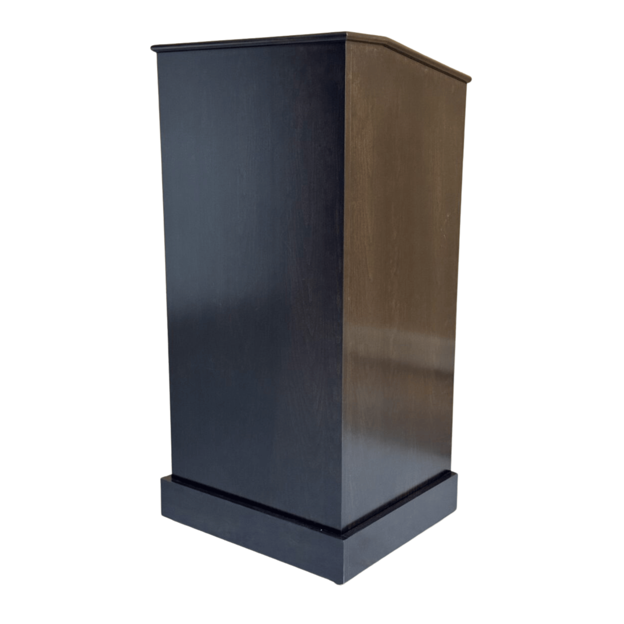 Executive Wood The Collegiate Hardwood Lectern