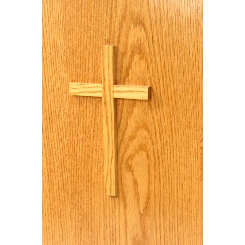 Executive Wood The Assistant Wooden Portable Lectern
