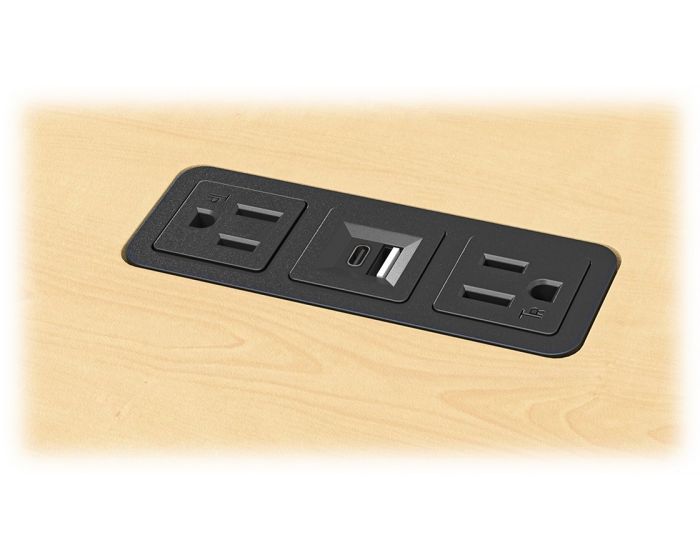 AVFI Power Panel - CUB22C