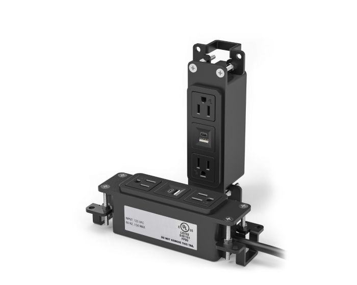 AVFI Power Panel - CUB22C