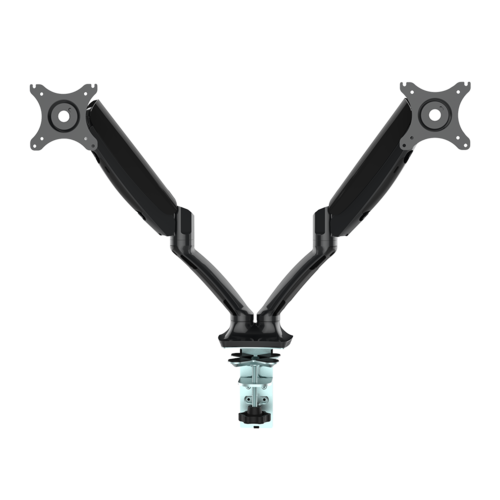AVFI Adjustable Dual Monitor Arm - C900D