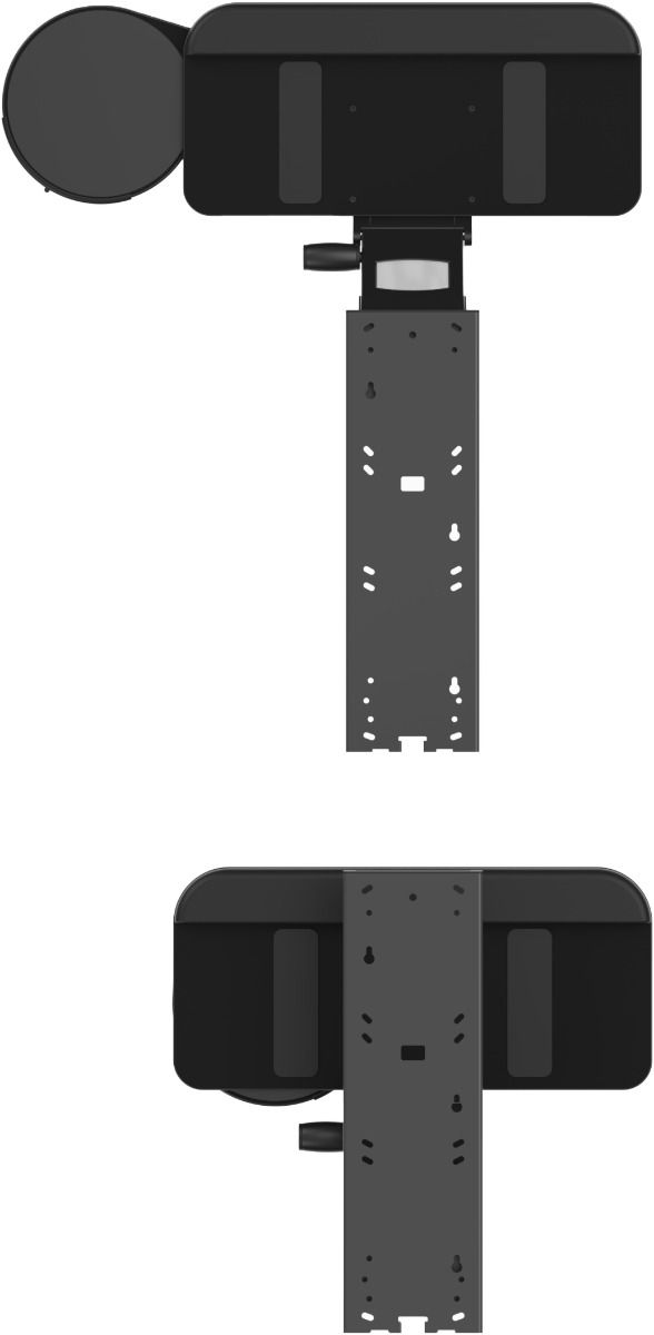 AVFI Adjustable Keyboard - KTADA-20