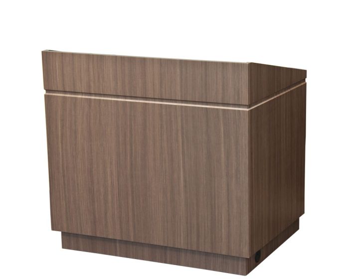 AVFI Height Adjustable Podium - PDYZ35