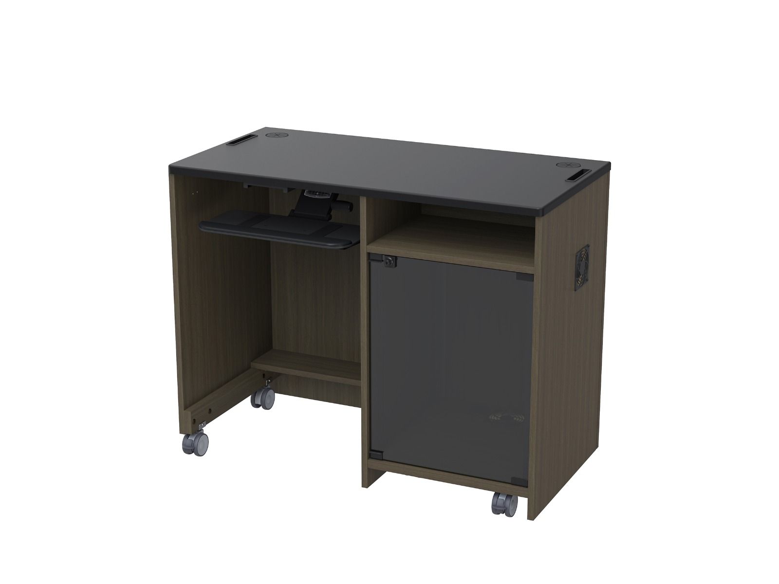 AVFI High Tech Teaching Multimedia Station - EDU-PD