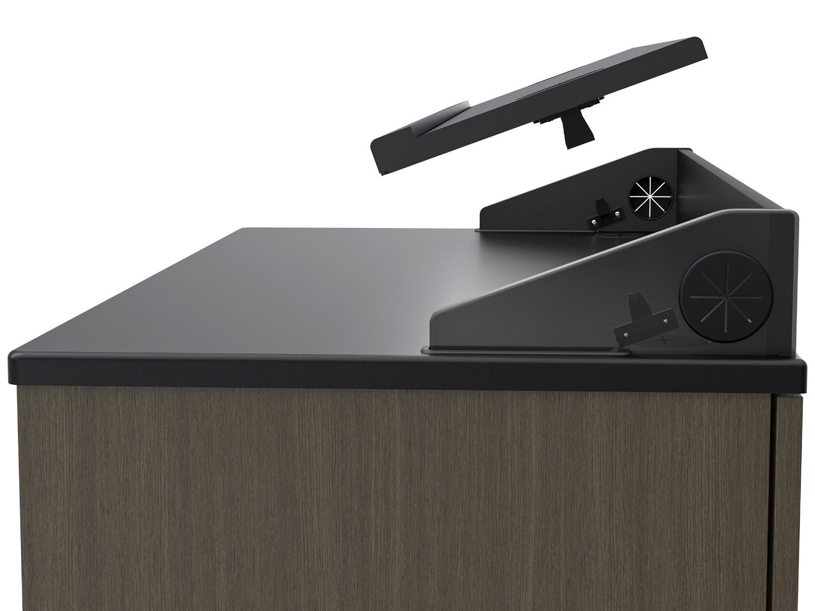 AVFI High Tech Teaching Multimedia Station - EDU-PD