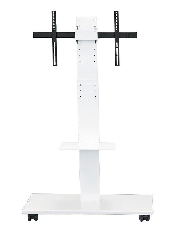 AVFI Mobile Display Stand for TVs and Economy LCD Monitor Stand - SYZ84