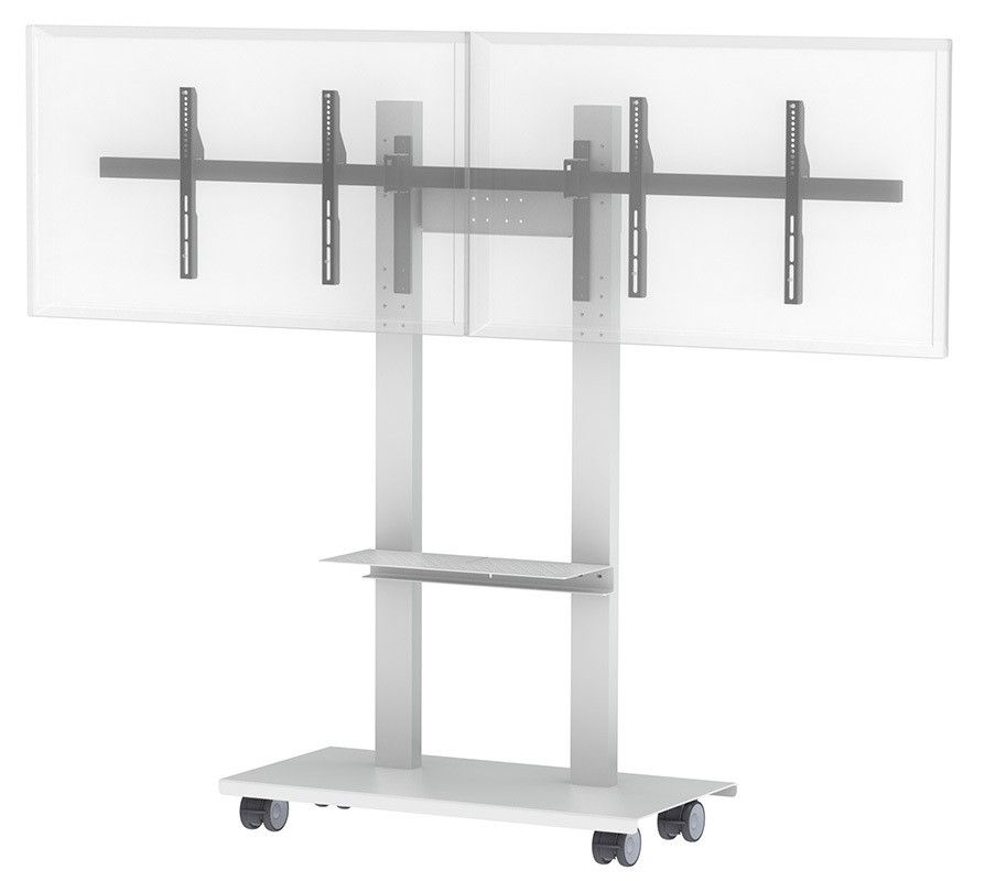 AVFI Mobile Interactive Stand & Display Mount - SYZ80