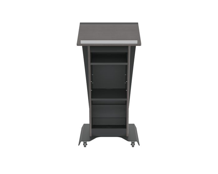 AVFI Mobile Modern Lectern - LEX24
