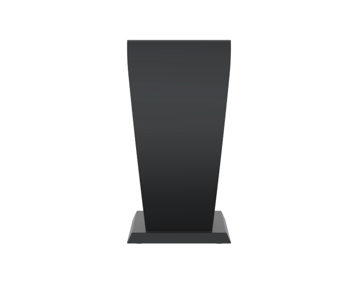 AVFI Mobile Modern Lectern - LEX24