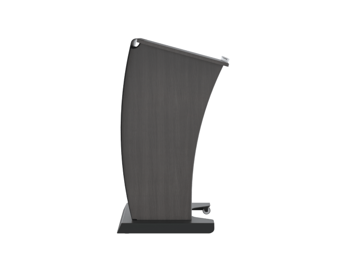 AVFI Mobile Modern Lectern - LEX24