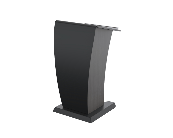 AVFI Mobile Modern Lectern - LEX24