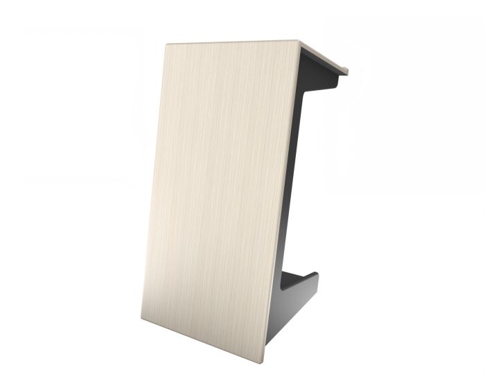 AVFI Modern Mobile Lectern - LEX72