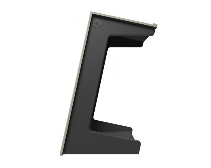 AVFI Modern Mobile Lectern - LEX72
