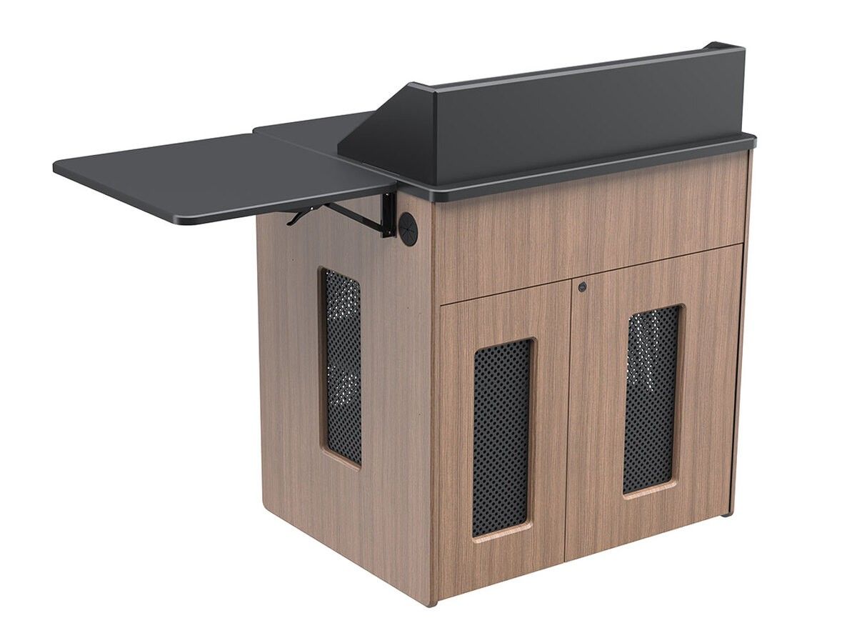 AVFI Multimedia Mobile Instructor Station - PD51