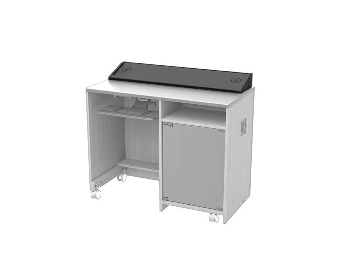 AVFI Removable Console - CNLEDU-PD
