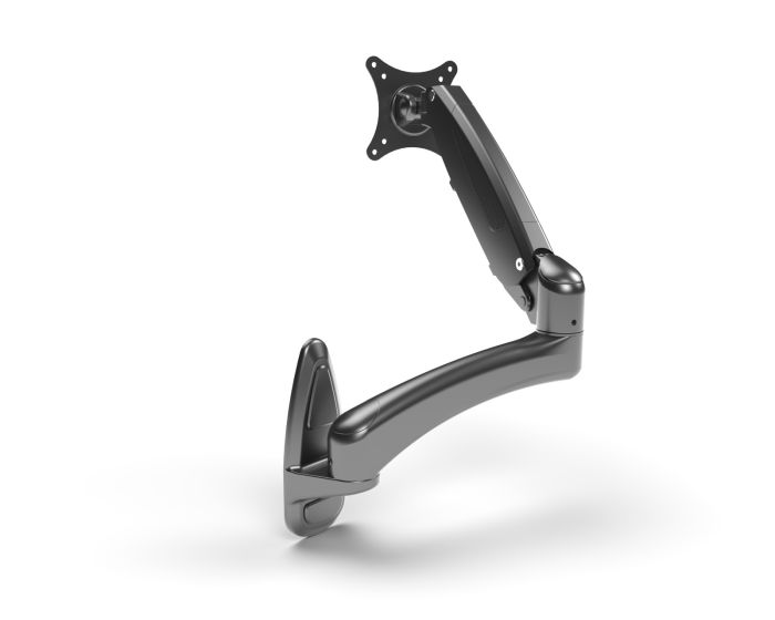 AVFI Wall & Side Mount Monitor Arm - C900WM