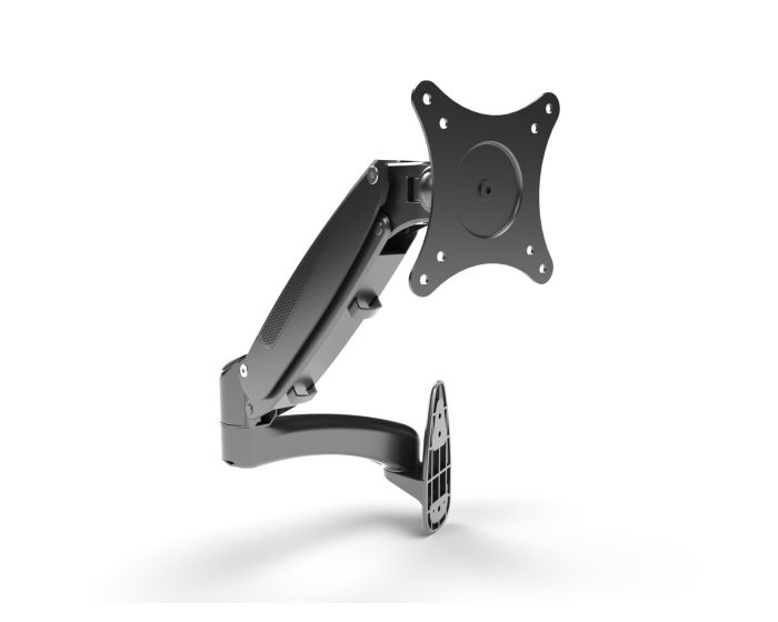 AVFI Wall & Side Mount Monitor Arm - C900WM