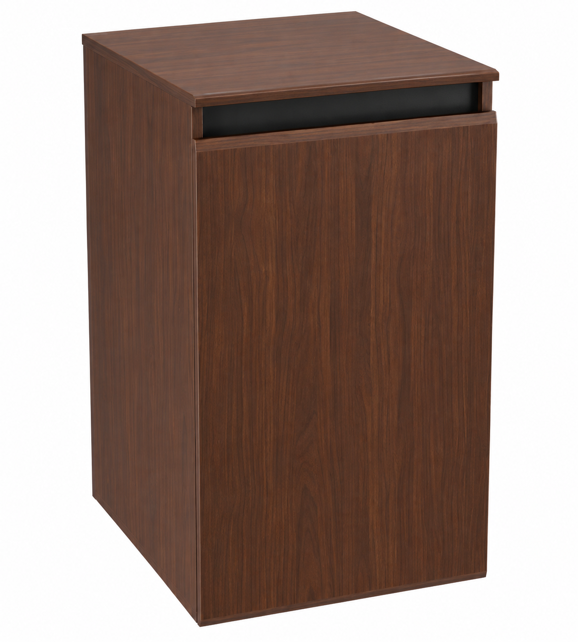 AVFI Executive Equipment Single Rack Credenza - CR1016EX