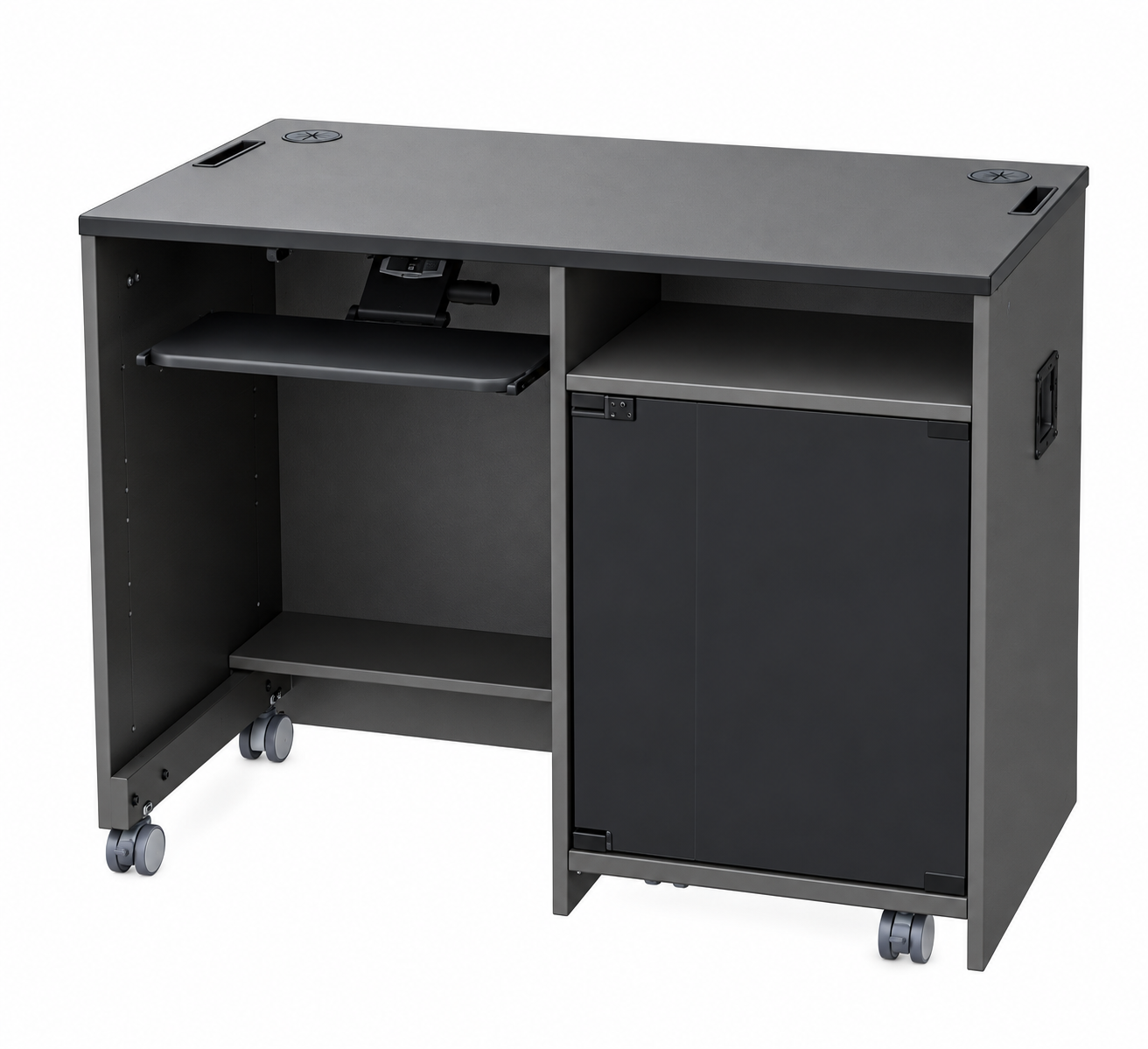 AVFI High Tech Teaching Multimedia Station - EDU-PD