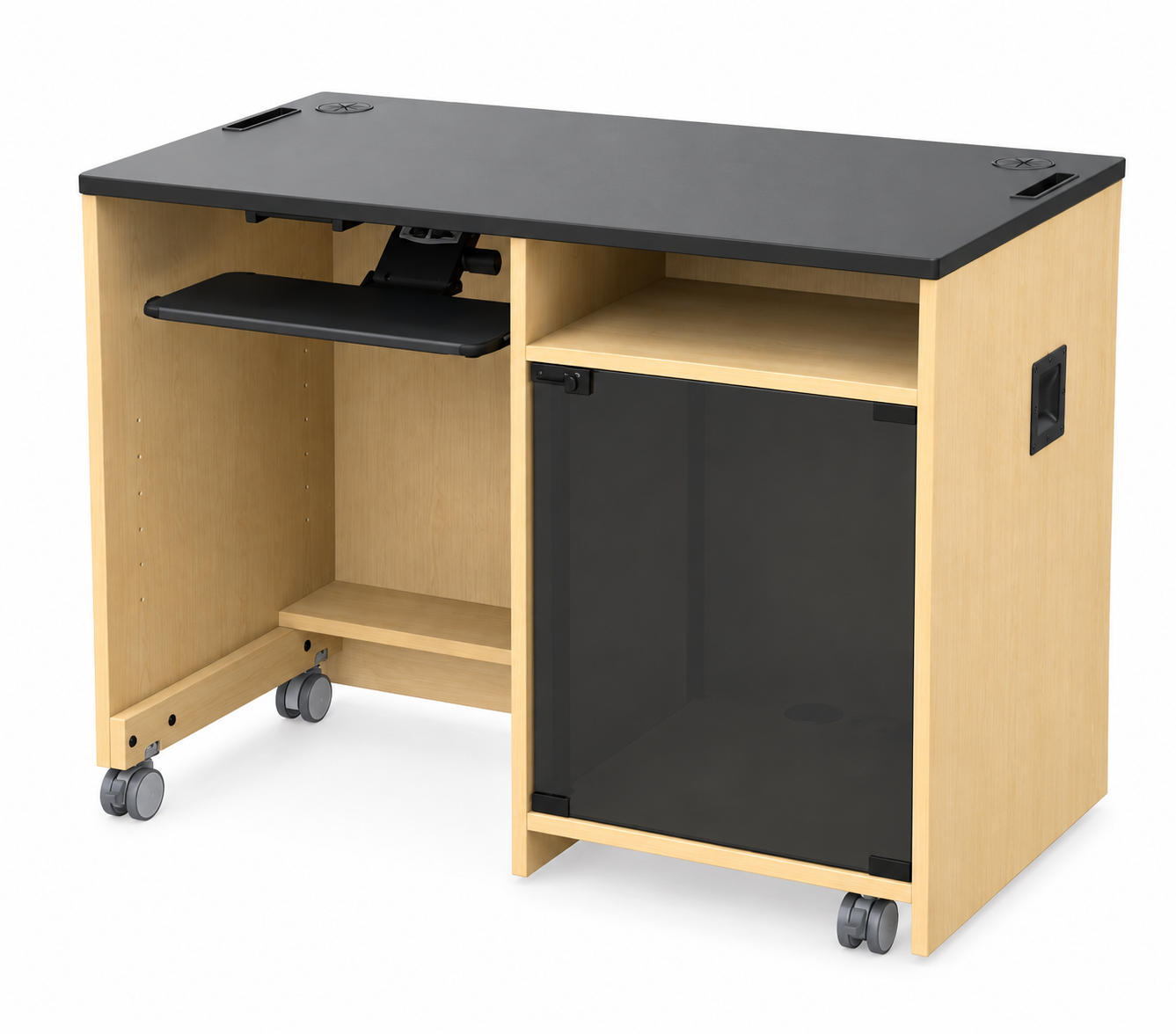 AVFI High Tech Teaching Multimedia Station - EDU-PD