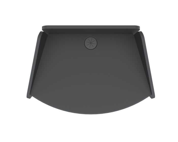 AVFI Mobile Contemporary Lectern - LEX18