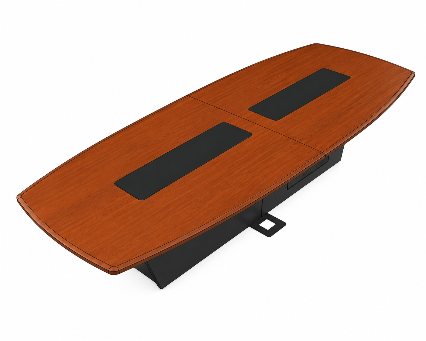AVFI Modular Video Conference Table Package - T3600 FTF