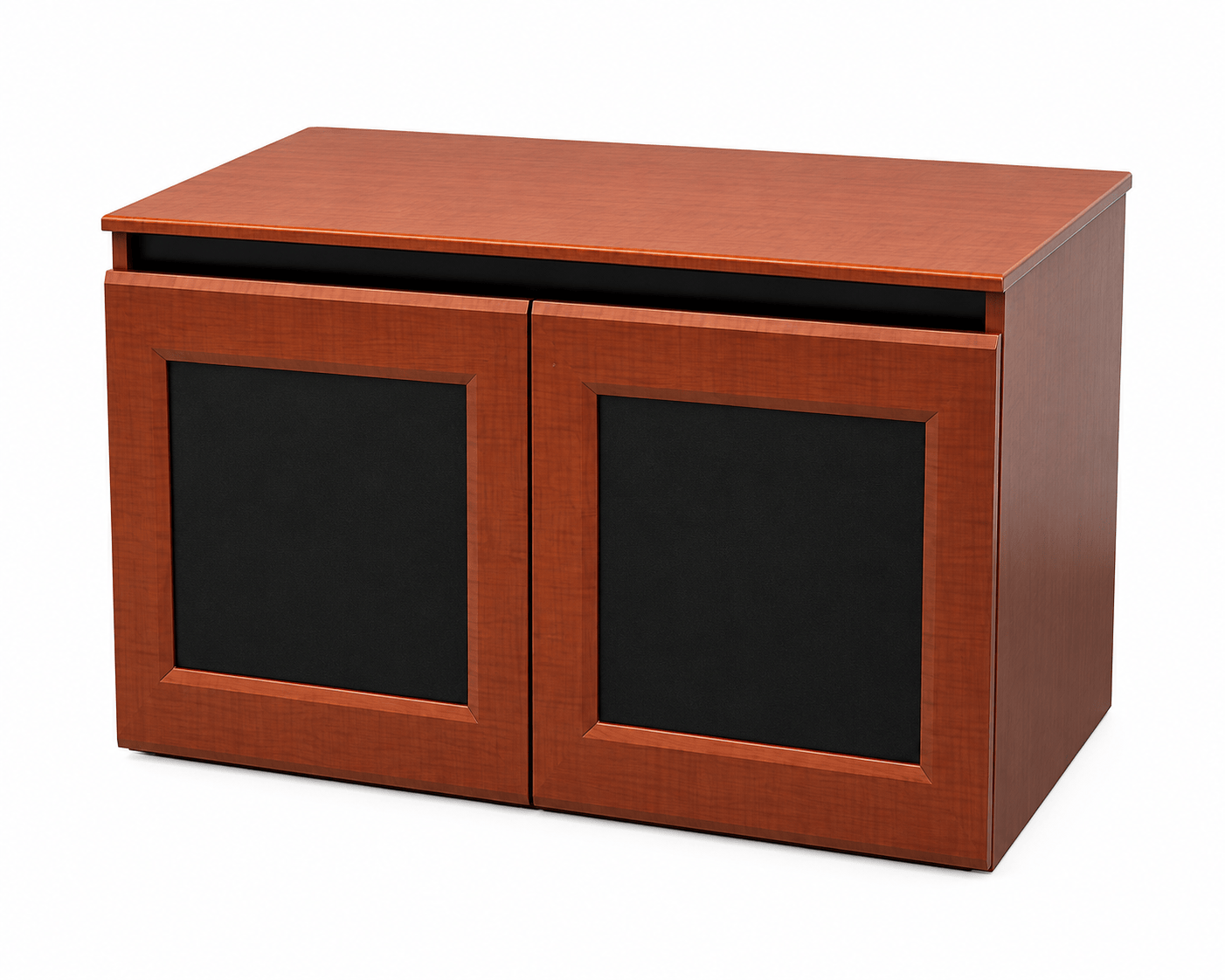 AVFI Multifunction Dual Rack Credenza - CR2000EX