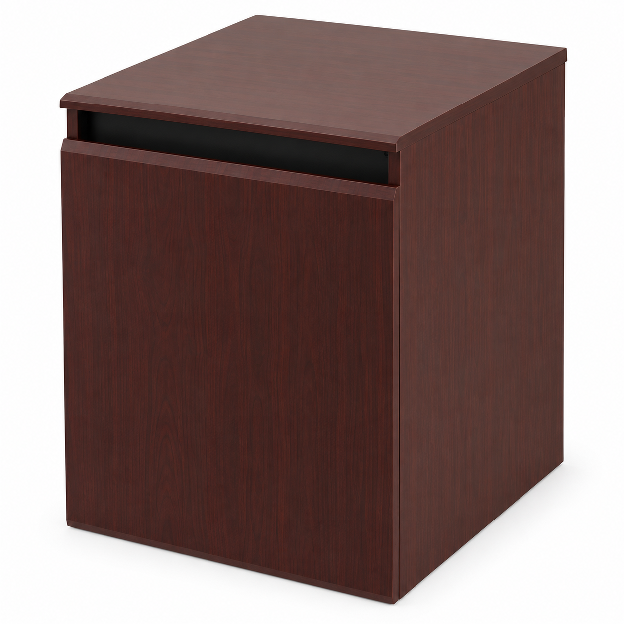 AVFI Traditional Executive Single Rack Credenza - CR1000EX