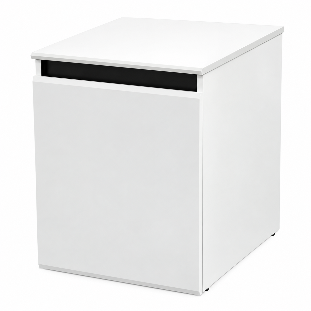 AVFI Traditional Executive Single Rack Credenza - CR1000EX