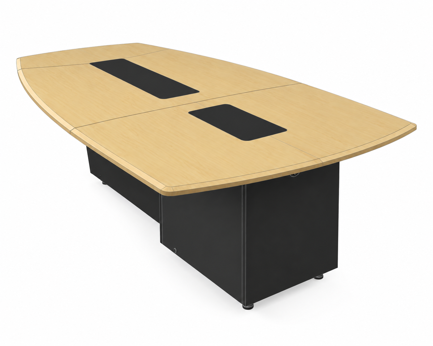 AVFI Versatile Modular VC Table Package - T3600 Basic