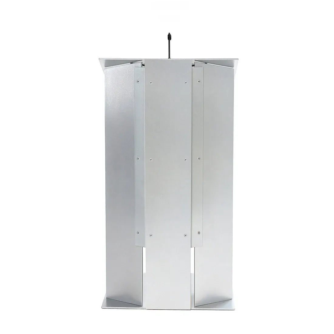 Urbann Modern Aluminum Podium -  K6 Lectern