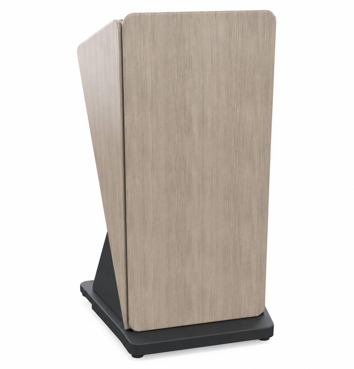AVFI Mobile Contemporary Lectern - LEX18