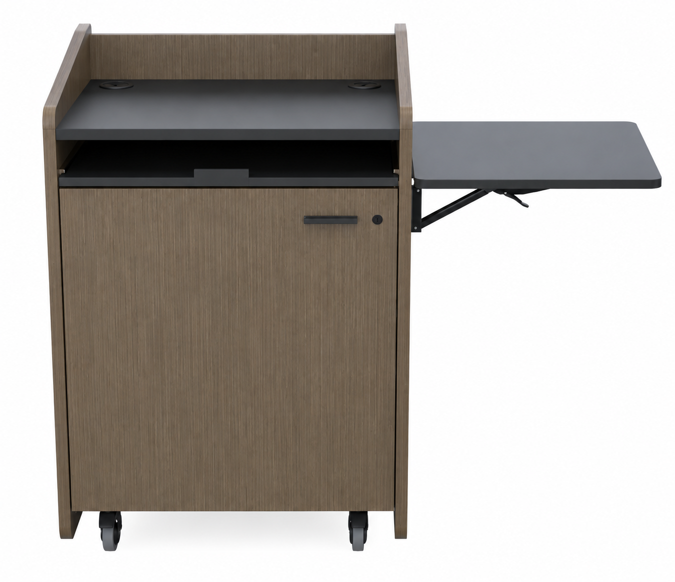 AVFI Compact Version Economy Podium - PD3003