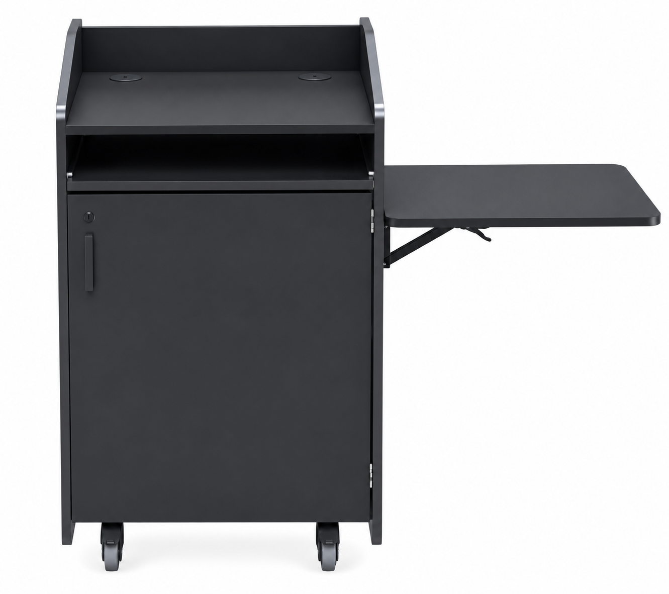 AVFI Modern Deluxe Lectern - LE3040