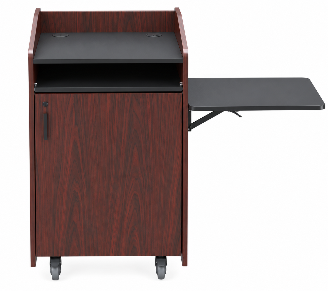 AVFI Modern Deluxe Lectern - LE3040