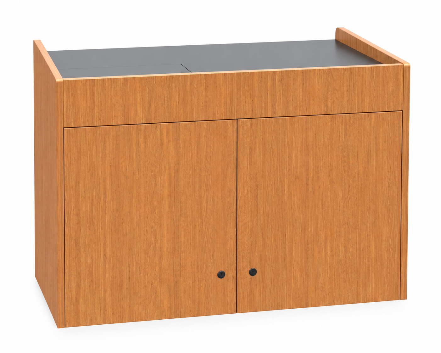 AVFI Low Top Multimedia Podium - PD4502