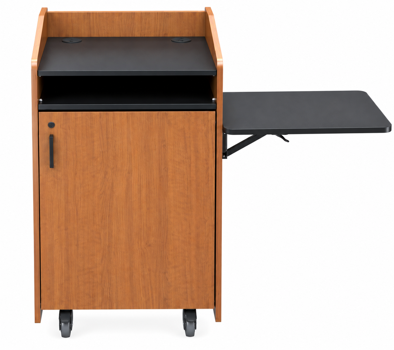 AVFI Modern Deluxe Lectern - LE3040