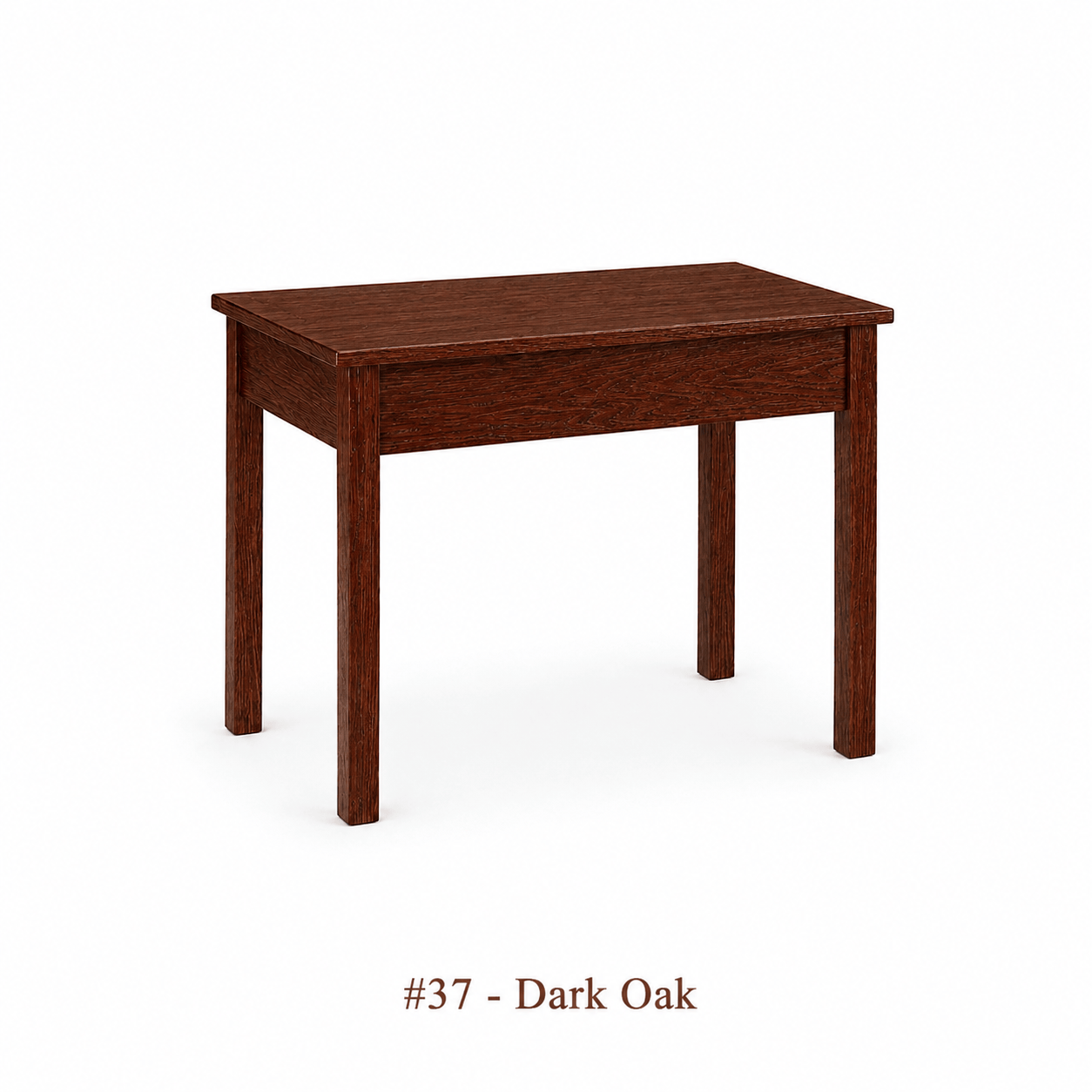 Imperial Woodworks Offering Table With Storage Drawer TOT-448