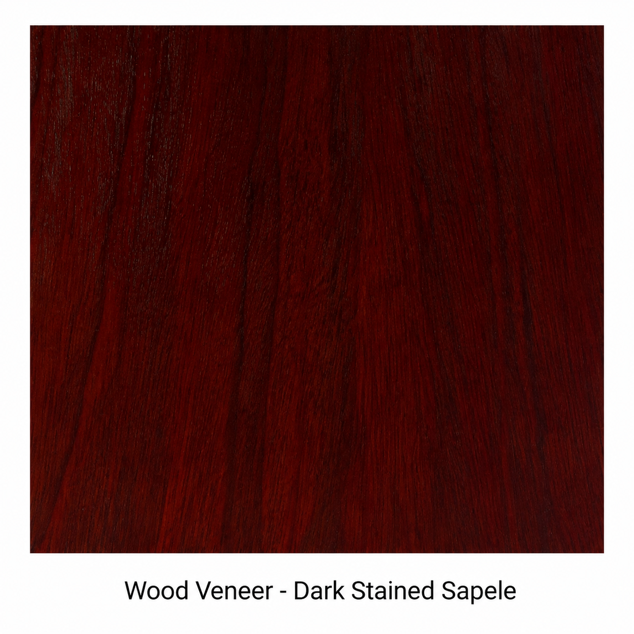 Sound-Craft The Advisor XL Customizable Hardwood Lectern - ML36