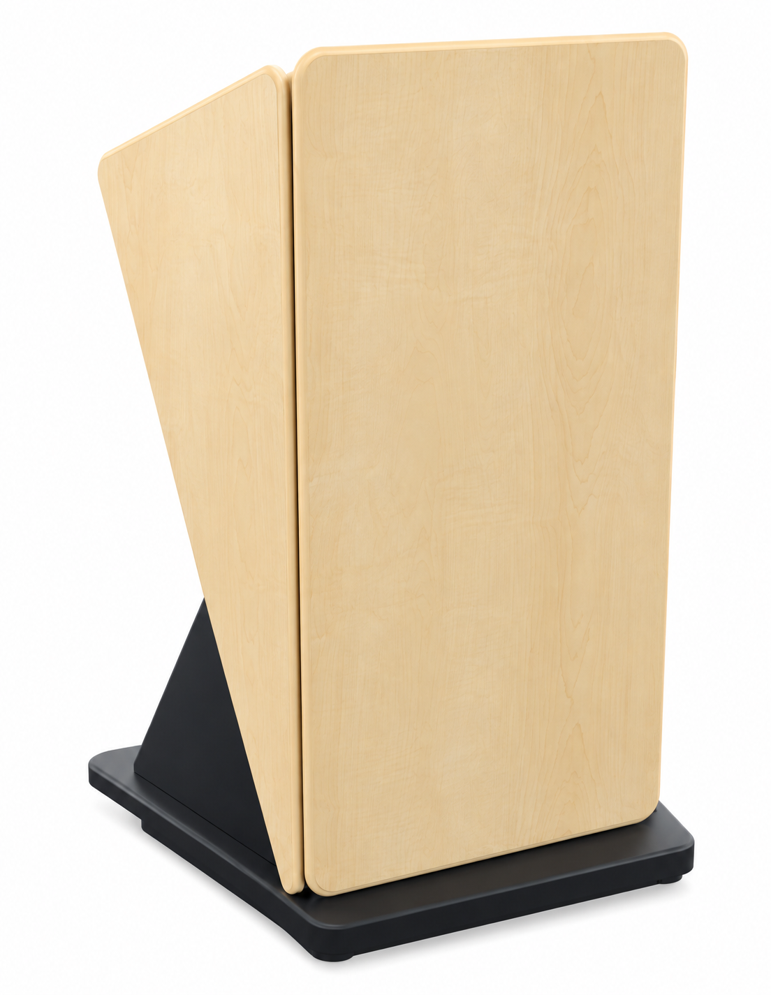AVFI Mobile Contemporary Lectern - LEX18