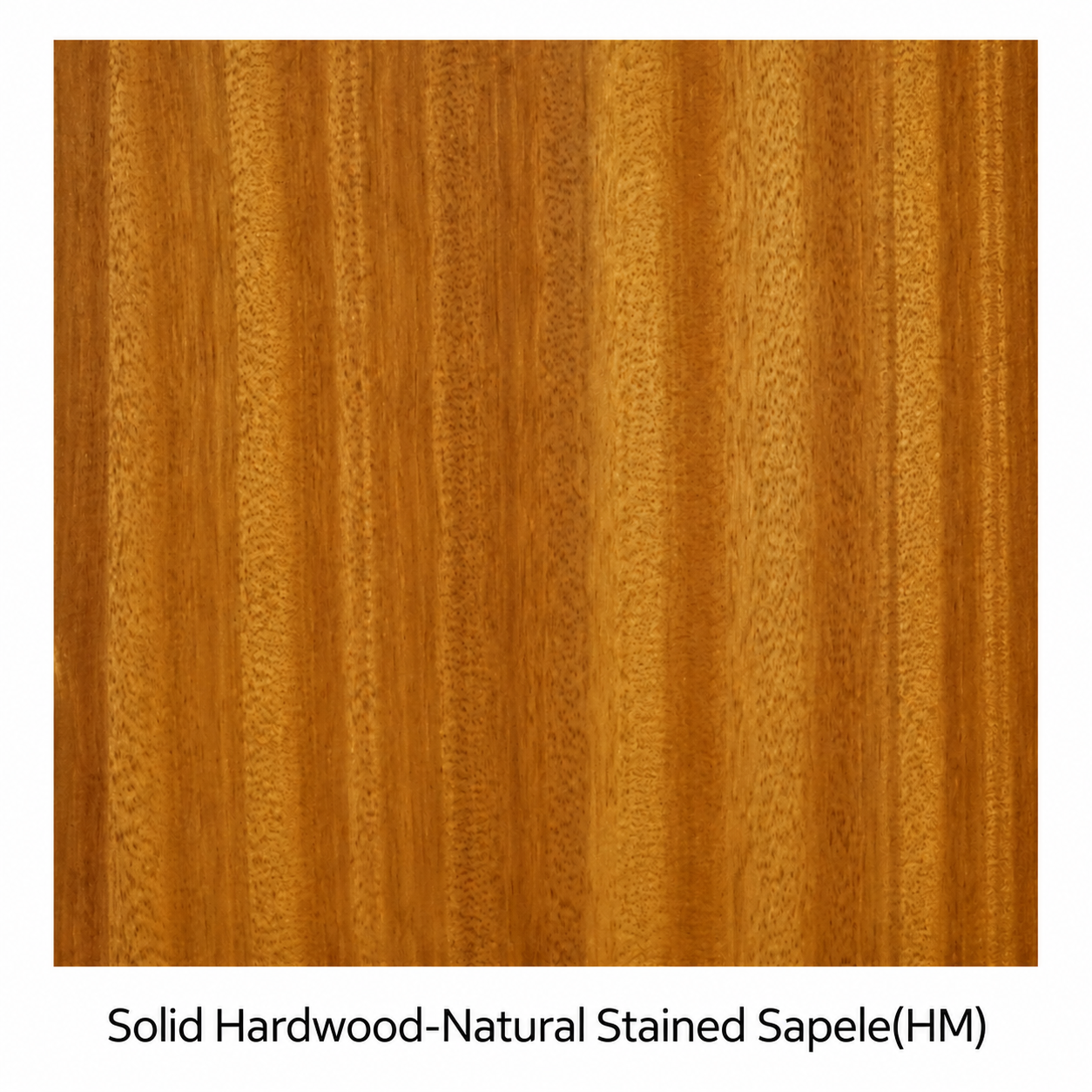 Sound-Craft The Club Portable Hardwood Podium - LC
