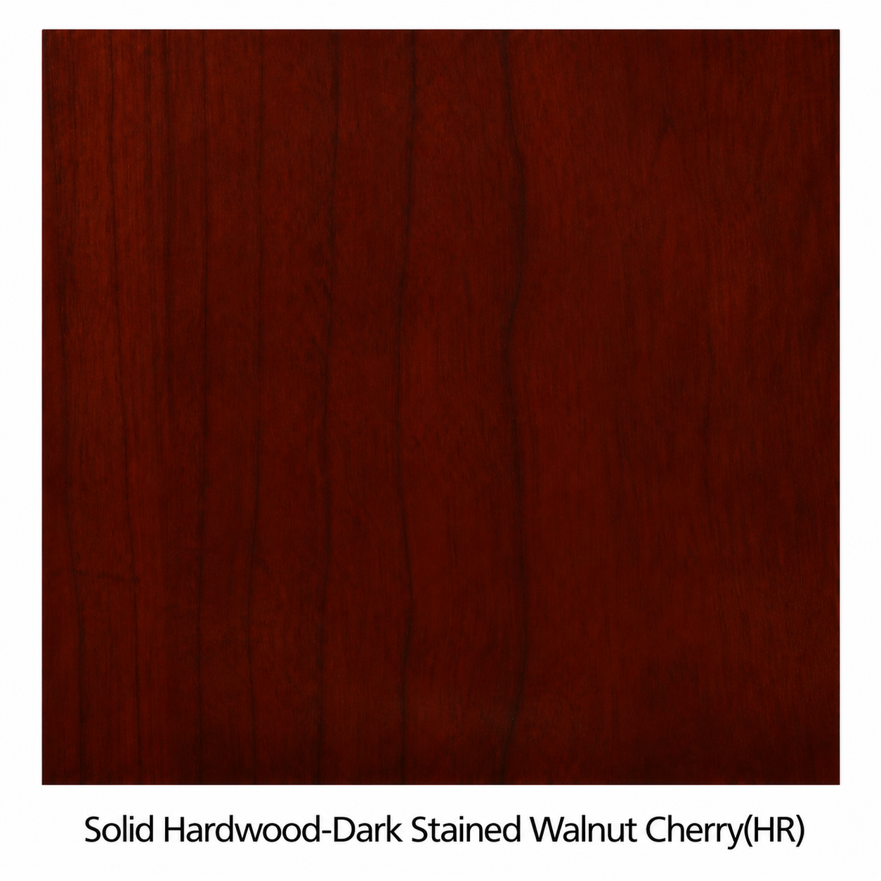 Sound-Craft The Club Portable Hardwood Podium - LC