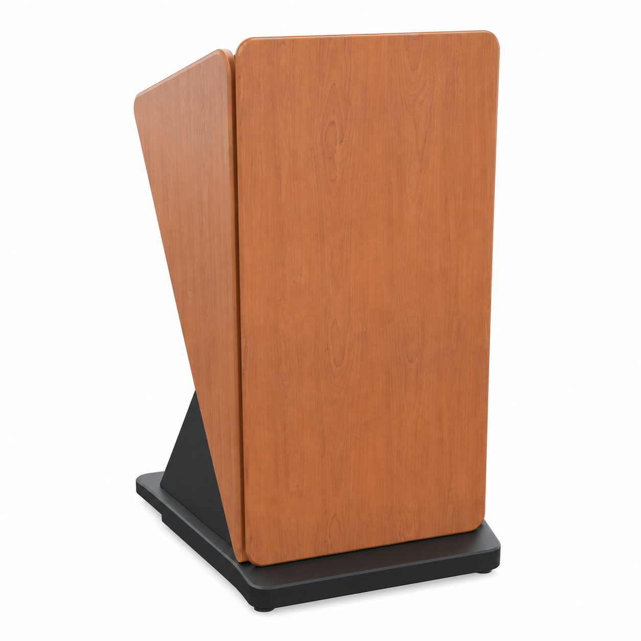 AVFI Mobile Contemporary Lectern - LEX18