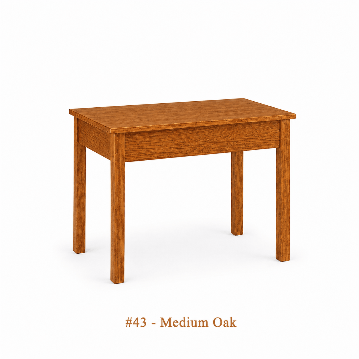 Imperial Woodworks Offering Table With Storage Drawer TOT-448