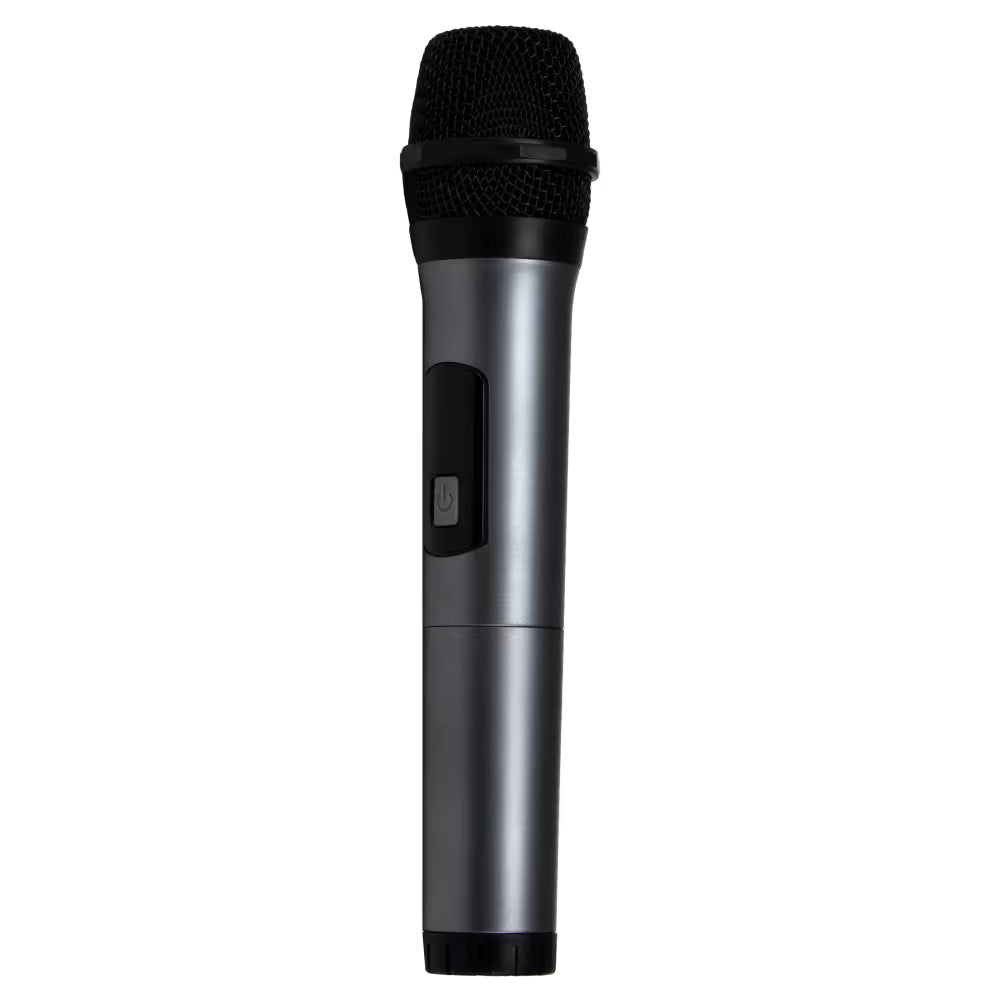 Oklahoma Sound Wireless Mic - LWM
