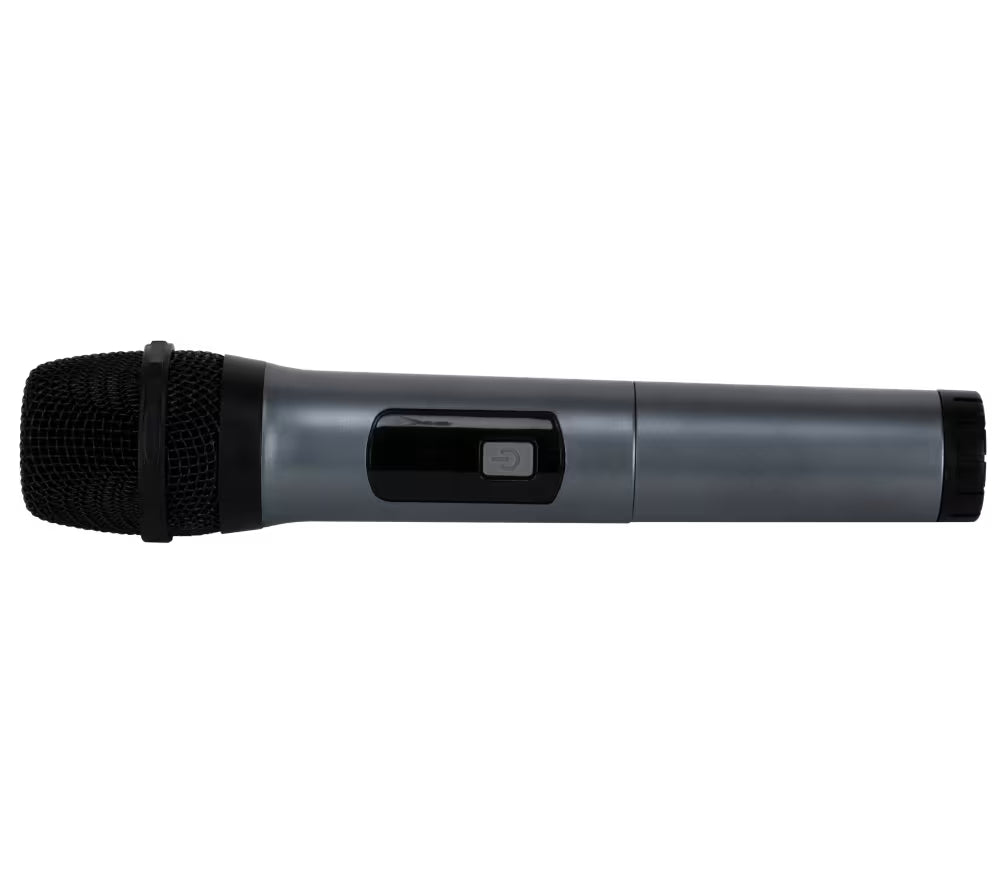 Oklahoma Sound Wireless Mic - LWM